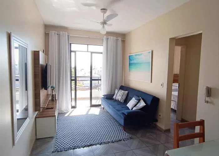 Cabo Frio Apartamento Casa Mar