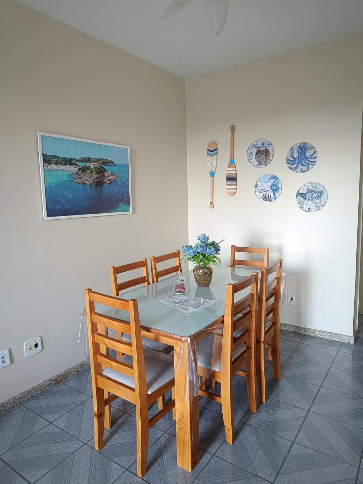 Casa Mar Cabo Frio