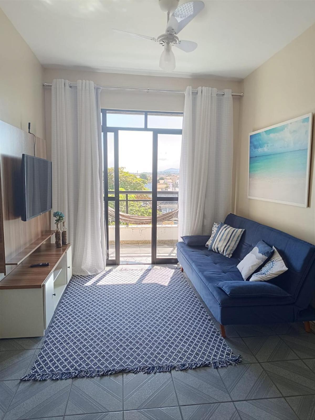 Casa Mar Apartment *