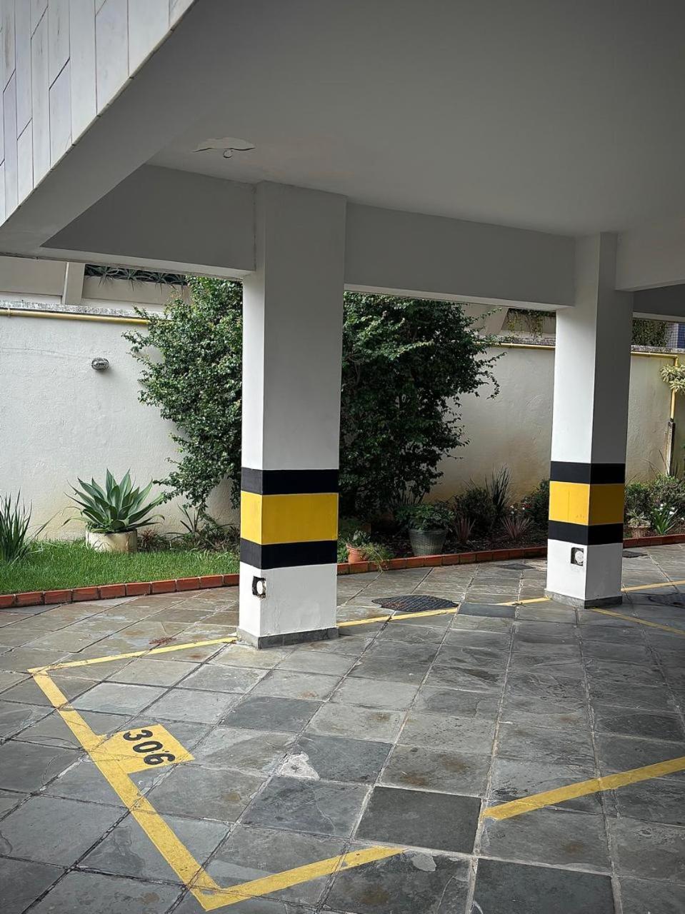 Apartment Casa Mar *